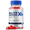 Gold Nutra (1 Pack) Elite Grow XL Gummies, Elite Grow