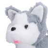 Electronic Interactive Pet Dog Soft Plush Puppy Dog Simulation Walking