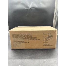 EZ Connect 118648 Ice Maker for Select Whirlpool Refrigerators, 8-Pin Connector