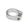 PLATT Bicycle Seat Clamp Super Light Aluminium Seat Clamp 28.6/31.8/34.9