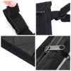 Wheelchair Side Bag Mobility Aid Wheelchair Accessories Bag Universal Waterproof