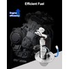 HUQUZN Fuel Pump Assembly Fit for SUZUKI GSXR600 GSXR750 2006