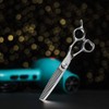 Brand: Aolanduo Professional Recommended Scissor for Beauty Students, Good Combing