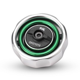 SK 3/8" Drive Gimbal Ratchet, 72 Tooth Gimbal Palm Ratchet, with Reversible Lever, Ideal for Tight Space