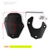 Bruce & Shark Honda CRF250L 2017-19 Exclusive Kickstand Side Stand