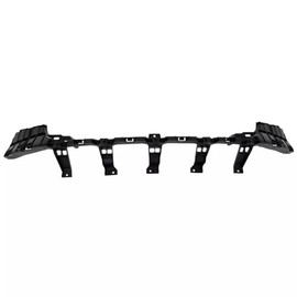 FITRITE AUTO PARTS New Front Bumper Bracket For 2019-2022 Ford Ranger, Upper Bumper Cover Bracket FO1025113 KB3Z17D942A
