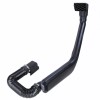ECS-AUTO Cold Air Intake Snorkel Kit System Rolling Head Fit