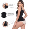 YIOIOIO Women Shapewear Tank Tops Tummy Control Compression Tops seamless
