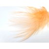 Big Hit Fly Co. MINI MARABOU - SELECT - PEACH
