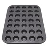Nonstick Mini Cupcake Muffin Pans Carbon Steel Kitchen Baking Pans