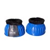 LEXNEL Rubber Horse Bell Boots – Durable Overreach Protection &