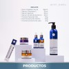 MIST JEWEL Kit Facial Luxe skincare completo Cremas da y
