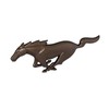 OEM PR3Z-8A224-C Bronze Pony Grille Emblem Made for 2024 Ford