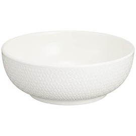 Wedgwood (Wedgwood) 【Authorized Import】Wedgwood Geo Bowl 5.5 inches, Wedding Gift, Gift