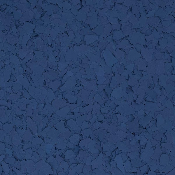 The Original Color Chips 1/4" Decorative Floor Coating Flakes for