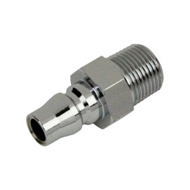 E – Value Air Couplings