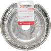 RANGE KLEEN 8 Count Electric Stove Liners
