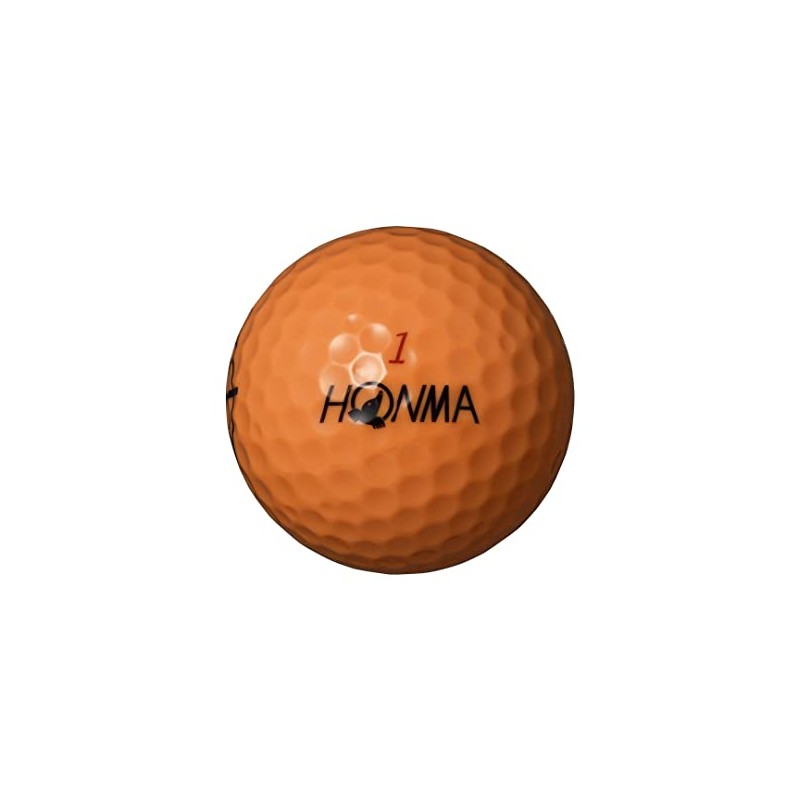 Honma Golf Ball D1 D-1 SPIN Spin 2023 2 Piece