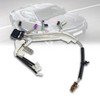 LEVANLIGHT Automatic Transmission Wiring Harness Compatible for 2017 Camaro Colorado,Canyon