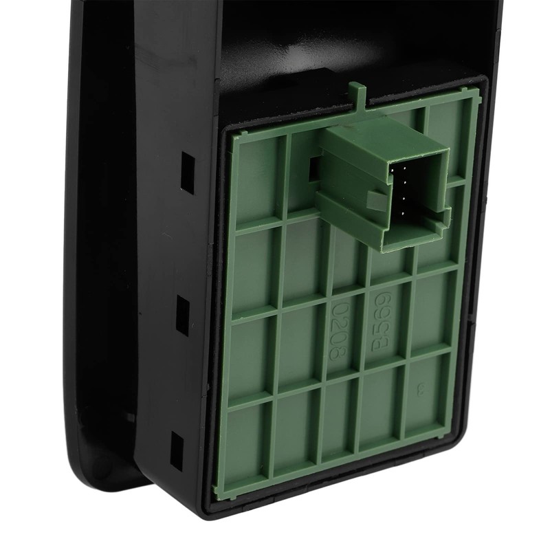 Aramox Power Window Switch, Front Door Window Regulator Button 1ZP75JXWAC