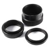 EBTOOLS Extension Rings M42 Macro Extension Tube Ring for M42