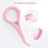 ARGOMAX - Aligner Removal Tool, 2 Retainer Remover Tool, Invisible