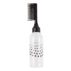 MEELYHOME Professional Hair Dye Comb Empty Bottle with Applicator Comb