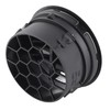 Car Auto Air Conditioning Vent Outlet Deflector Dashboard for Suzuki