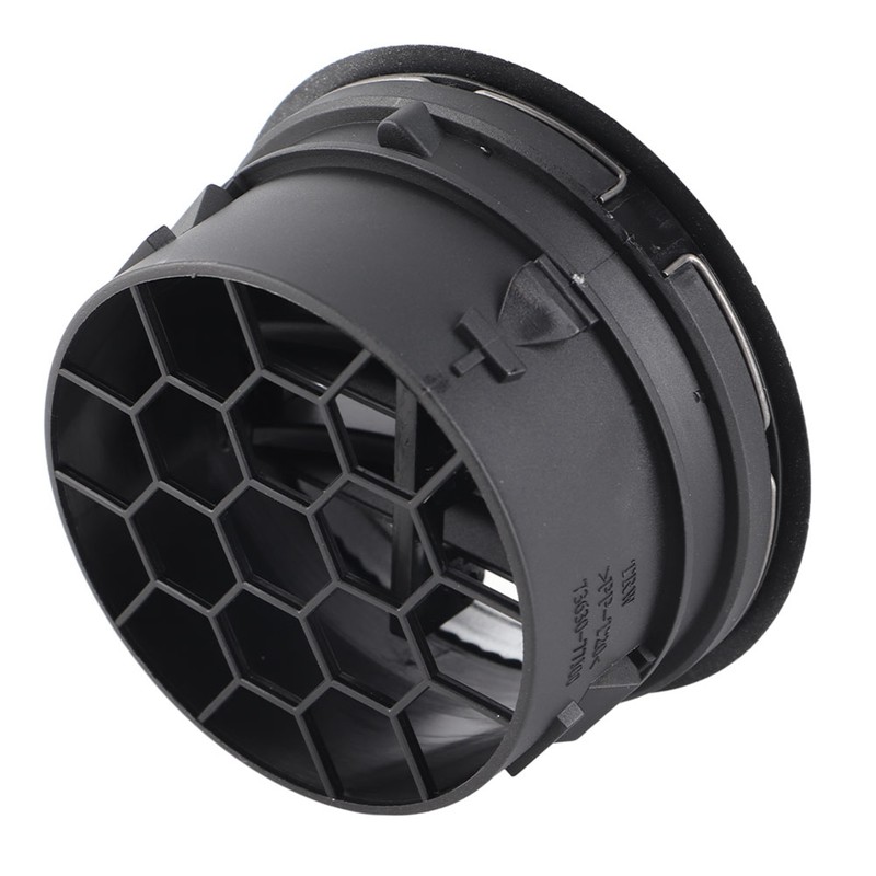 Car Auto Air Conditioning Vent Outlet Deflector Dashboard for Suzuki