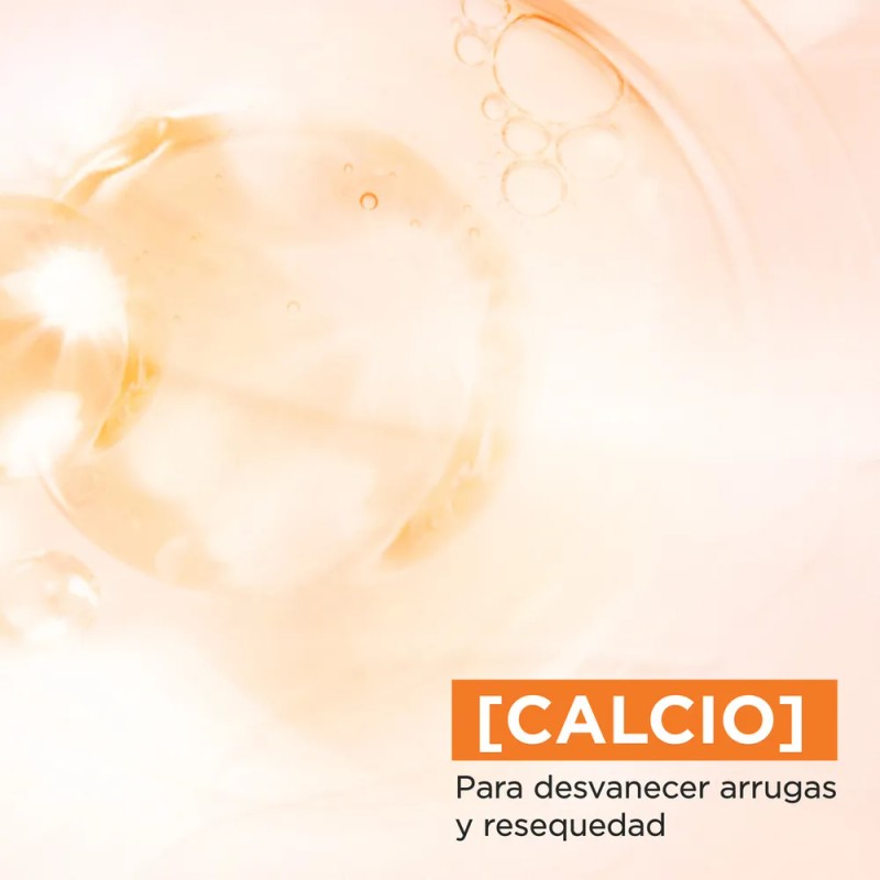 L'Oréal Paris Hidra Total 5 crema antiarrugas con calcio 50