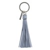 Stackers | Dusky Blue Key Ring