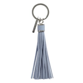Stackers | Dusky Blue Key Ring