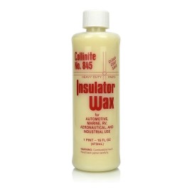 Collinite No. 845 Insulator Wax Cera 16 Oz