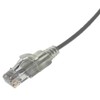 9ft Cat 6 UTP Slim Ethernet Network Booted Cable