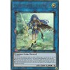 Lib the World Key Blademaster - DUOV-EN023 - Ultra Rare - 1st Edition