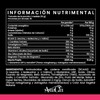 CELLX | Post Workout Suplemento Deportivo con BCAAs 2:1:1, Beta