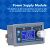 Módulo de Alimentación DC-DC Boost Convertidor Regulador DC5.5-30V a DC0.5-30V