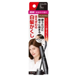 Salon de Pro Color On Retouch Gray Hair Ex Natural Brown 0.5 fl oz (15 ml)