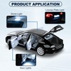 Spurtar 32PCS Interior Car Lights Extra Bright White Dome Map