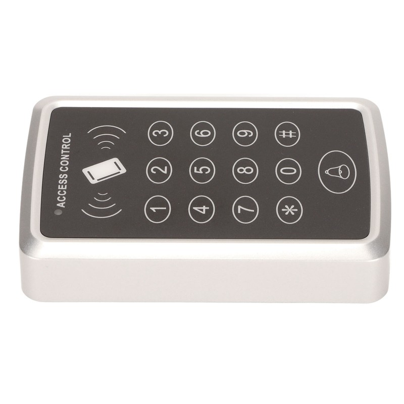 Access Control Keypad Stand Alone Door Security Entry Password Keypad
