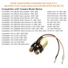 ADPOW Starter Solenoid Relay For Yamaha WAVERUNNER Yamaha Waverunner GP1200