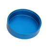 Watch Oil Washing Jar Aluminium Alloy 5 Layers Watch Movement
