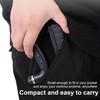 DOETYD 2PCS Hand Grip Strengthener Forearm Strengthener Grip Strength Trainer,