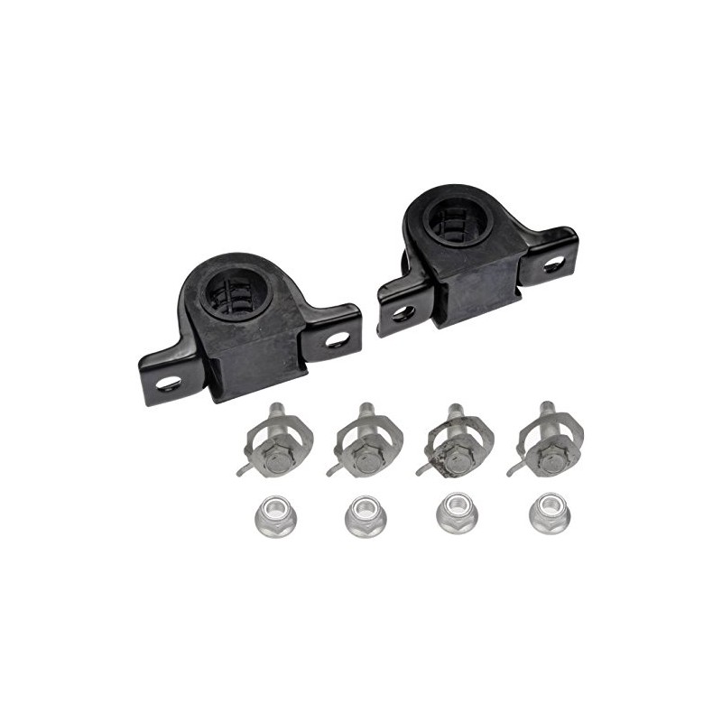 Dorman 928-349 Front Suspension Stabilizer Bar Bushing Kit Compatible with