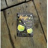 schilderkreis24 Hugo Cocktail Recipe Magnet Alcohol Spirits Decorative Fridge Magnet