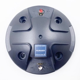HUMARH Replacement Diaphragm for Electro Voice EV DH1K Live X Driver ELX 112 115 215 F01U247593 ELX112P & ELX115P 8 Ohm