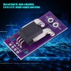 ACS758LCB-050B-PFF-T Linear Current Hall Current Sensor Module Analog Signal Output