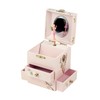 Trousselier Fairy Cherry Musical Box