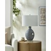 Hauteloom Lieusaint Table Lamp