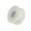 jtfrkope 3 Pulley Chain Tensioner Roller for Motorized Bicycle Bike